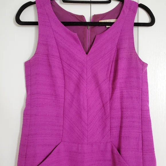 Loft Dress - Picture 2 of 5